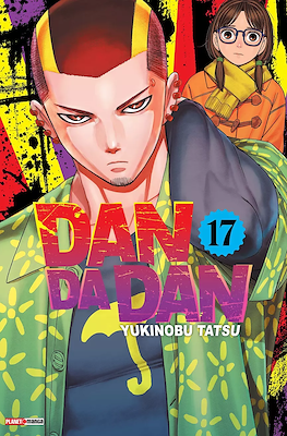 Dandadan #17
