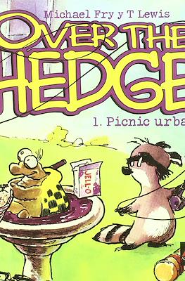 Over the hedge #1