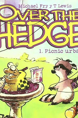 Over the hedge