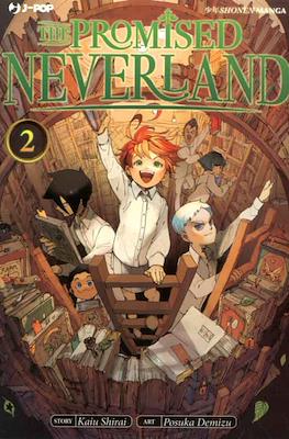 The Promised Neverland (Brossurato) #2