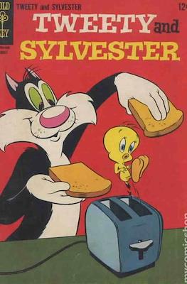 Tweety and Sylvester #3