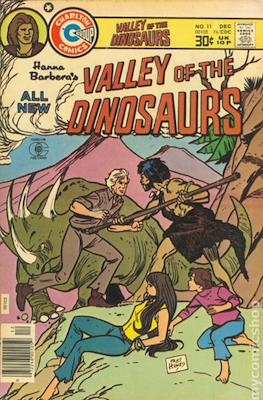 Valley Of The Dinosaurs #11