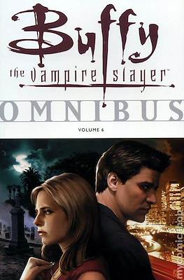 Buffy the Vampire Slayer - Omnibus #6