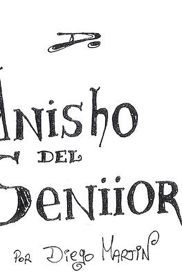 El Anisho del Sennior