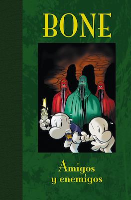 Bone. Edición de lujo (Cartoné 496-552 pp) #3