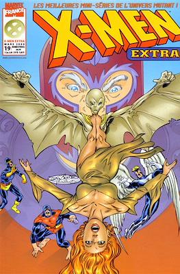 X-Men Extra #19