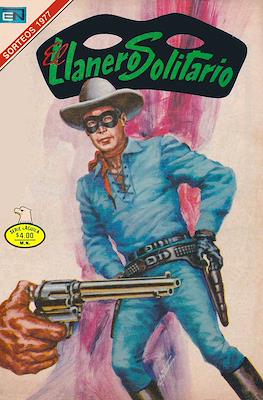 El Llanero Solitario #408