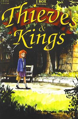 Thieves & Kings #26