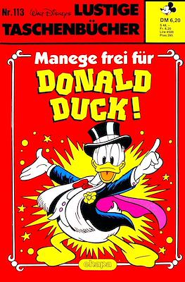Walt Disneys Lustige Taschenbücher / Lustiges Taschenbuch #113