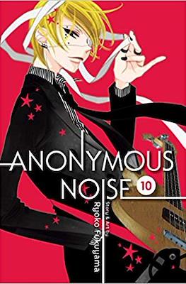 Anonymous Noise #10
