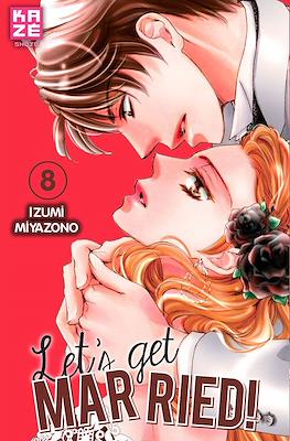 Let’s Get Married #8