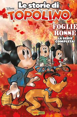 Le storie di Topolino #4