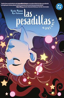 DC Young Adults #8