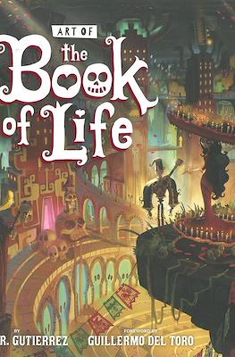 The Art of The Book of Life