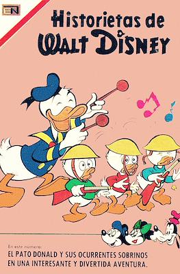 Historietas de Walt Disney #368