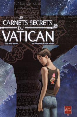 Les carnets secrets du Vatican #2