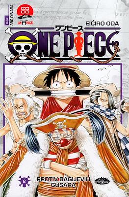 One piece #2