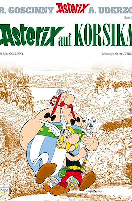 Asterix #20