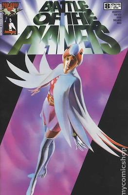 Battle of the Planets Vol. 1 (2002-2003) (Comic Book) #8