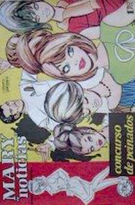 Mary "Noticias" / Heroínas (1962-1971) #61