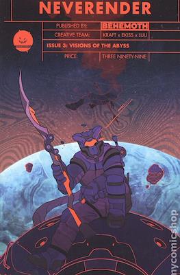 Neverender (Variant Cover) #3