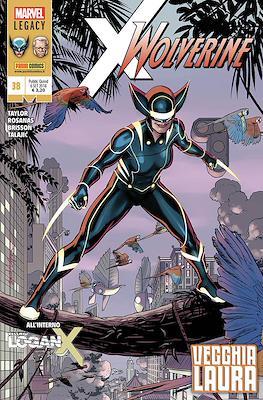 Wolverine #364