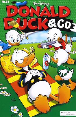 Donald Duck & Co #61