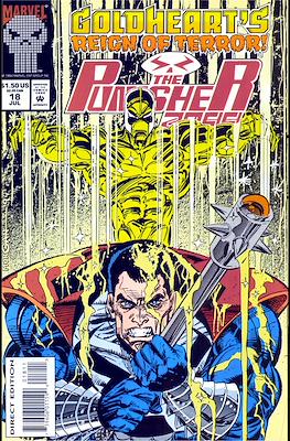 The Punisher 2099 #18