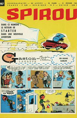 Le journal de Spirou #1297