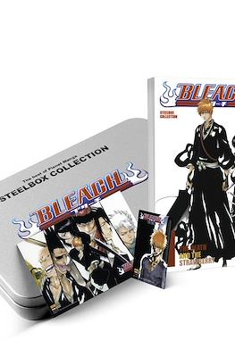 The Best of Planet Manga: Steelbox Collection #2