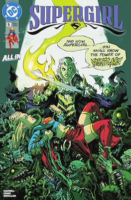 Supergirl Vol. 8 (2025-) (Comic Book 32 pp) #6