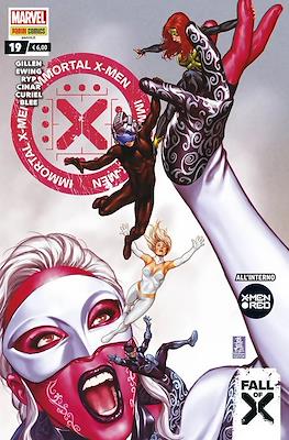 Immortal X-Men #22