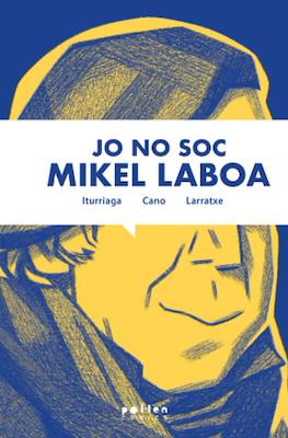 Jo no soc Mikel Laboa