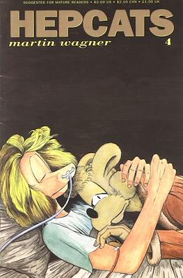 Hepcats #4