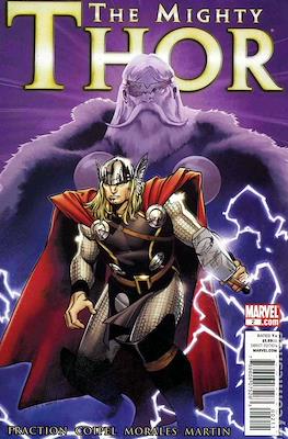 The Mighty Thor Vol. 2 (2011-2012) #2