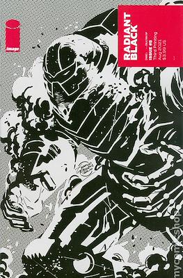 Radiant Black (Variant Cover) #5.4