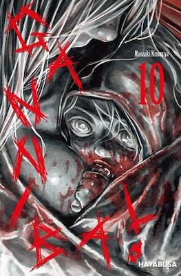 Gannibal #10