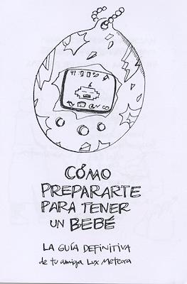 Cómo prepararte para tener un bebé. La guía definitiva