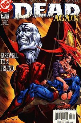 Deadman: Dead Again (2001) #3