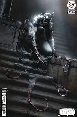 Absolute Batman (2024-Variant Covers) (Comic Book 28-44 pp) #3.1