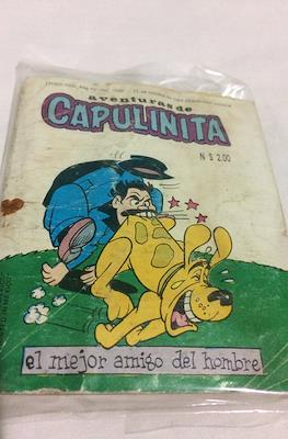 Aventuras de Capulinita #1032