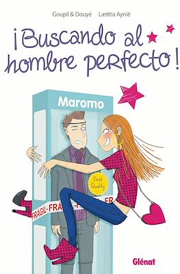 ¡Buscando al hombre perfecto!