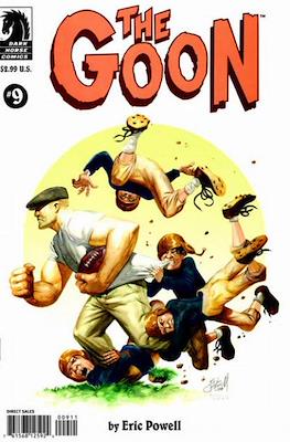 The Goon (2003-2015) #9