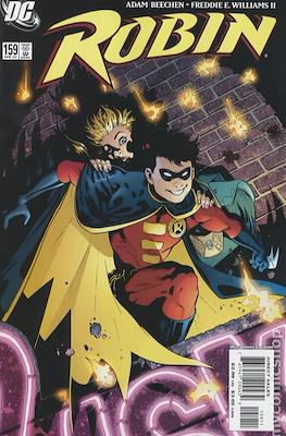 Robin Vol. 2 (1993-2009) #159