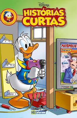 Histórias Curtas #61