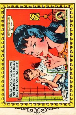 Azucena Extraordinario #83