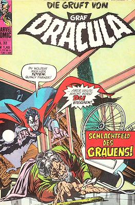 Die Gruft von Graf Dracula #32