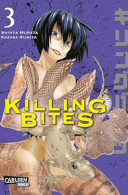 Killing Bites #3