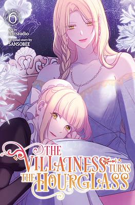 The Villainess Turns the Hourglass (Softcover) #6