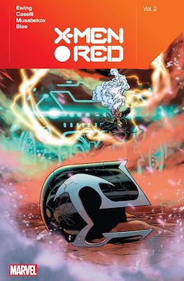 X-Men Red Vol. 2 (2022-2023) #2